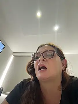 ANTONELLA_VIOLETA_ – Live XXX-chat