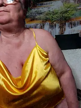 QueenPammy1 – Live XXX-chat