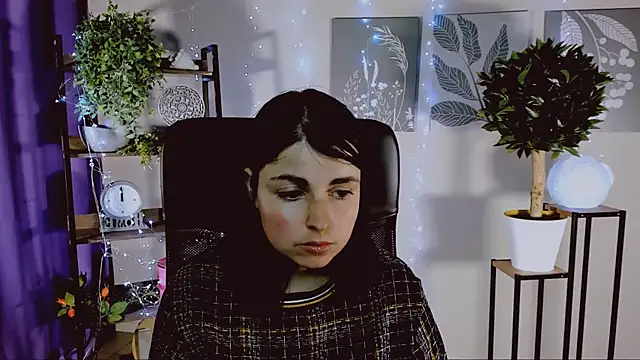 MartaEdams 现场XXX聊天