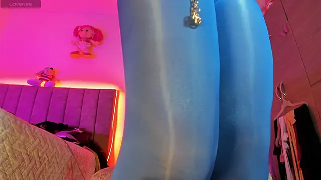 Czat XXX na żywo – hot_Dariana_pantyhose