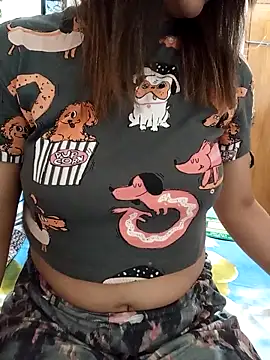 Czat XXX na żywo – Tanha18