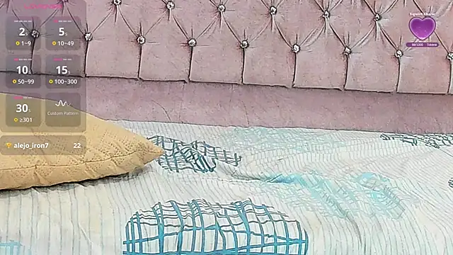 tiffany__ray1 现场XXX聊天