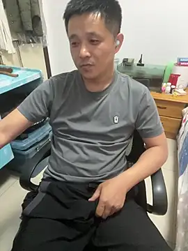 saonan_JJ Show Webcam