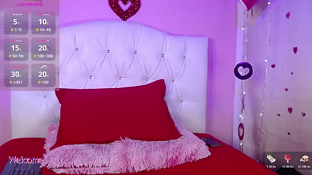 دردشة HECATE_23 الجنسية المباشرة