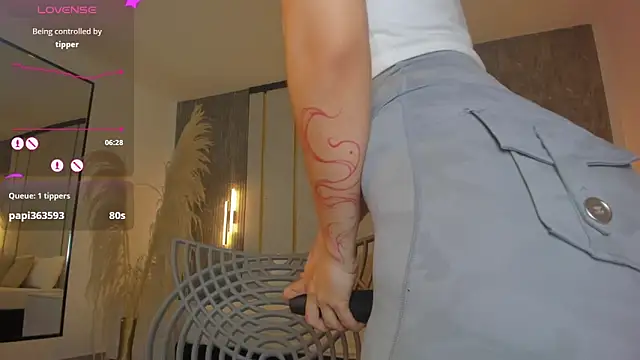 XXX chat uživo modela riley_sierra