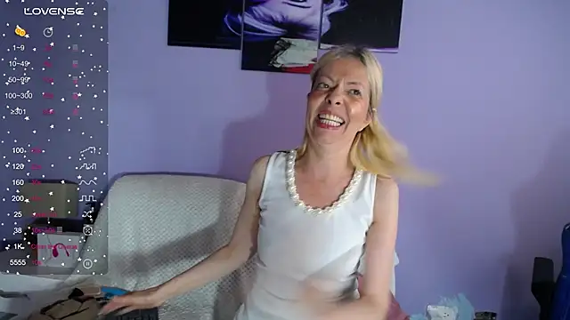 sophia_ny Live XXX-chat