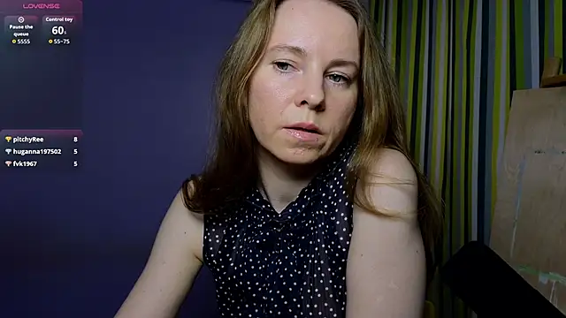 JanePearl Live XXX-chat