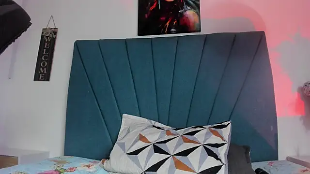 Ariel_star1's Live XXX Chat