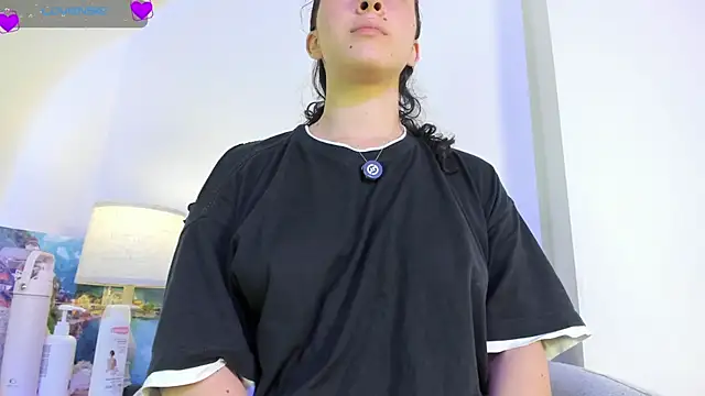 XXX chat uživo modela ammy_e