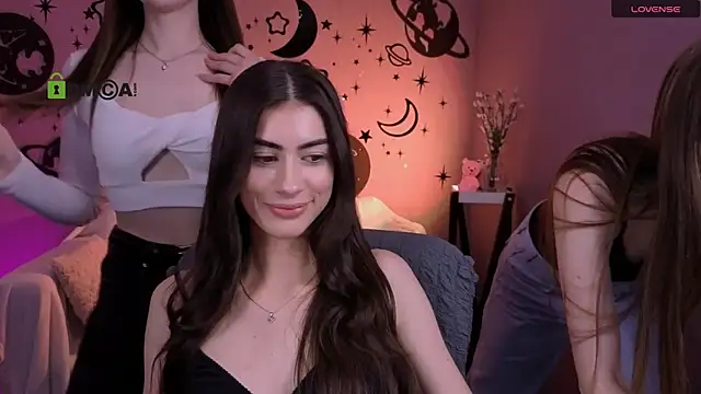 nekky_mouse Chat XXX in diretta