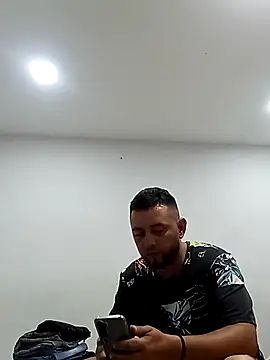 angelitocalientico Webcamshow