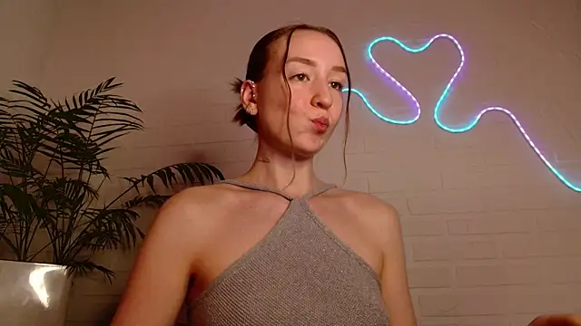 WhitePrincessLuna Chat XXX in diretta