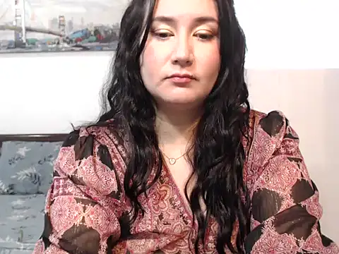 Chat +18 de SaloGray8 ao vivo