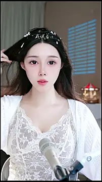 UUsweetのライブXXXチャット