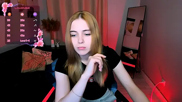 Bella_xBaby Chat XXX in diretta