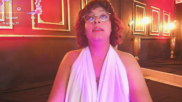 alexa_cruz__'s Live XXX Chat