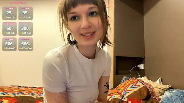 JackBoyken's Live XXX Chat