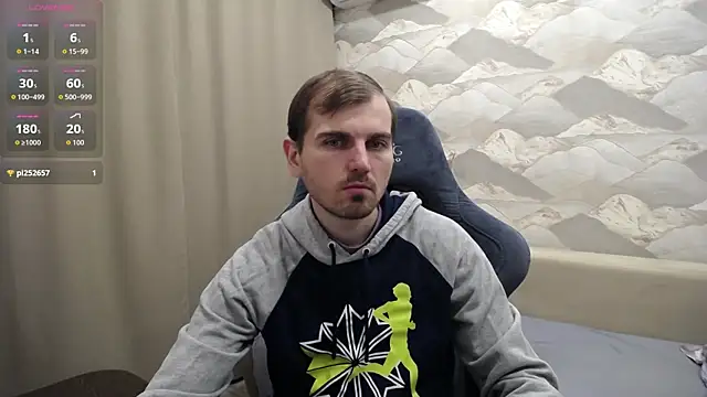 SerzhKorol1: онлайн-секс-чат