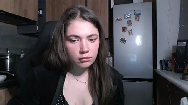 XXX chat uživo modela delightful_sofi