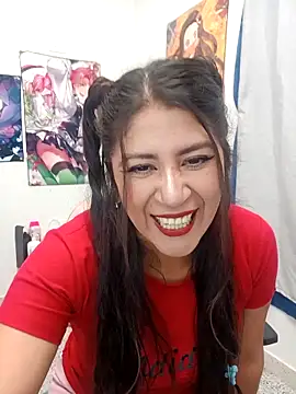 Chat +18 de shinobu_kocho_11 ao vivo