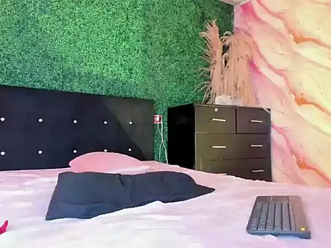 Вебкам-шоу Lexyy_lux