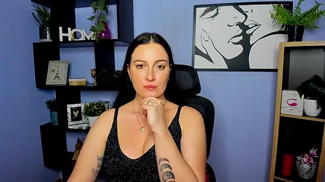 Chat XXX Live FUN_AMI