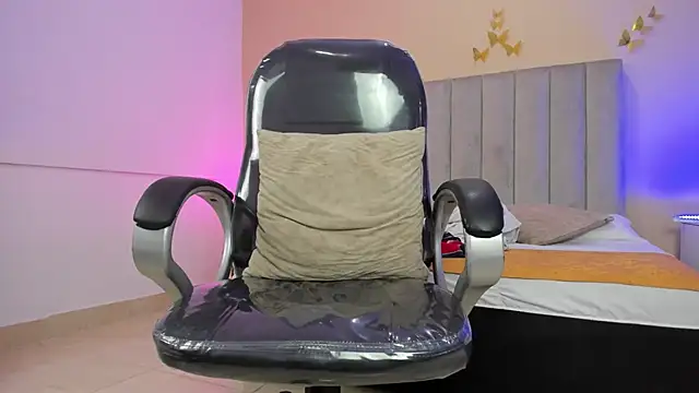 Sembang XXX Secara Langsung Nascary_Fox