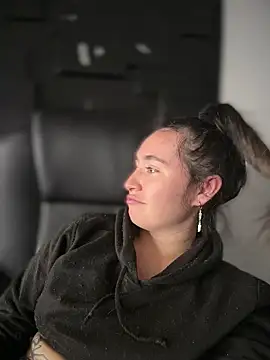 Chat XXX en directo de Sophie_LS