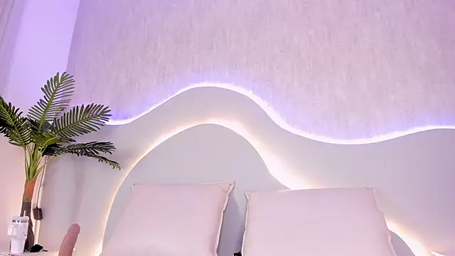 Živý XXX chat CannelaSmith