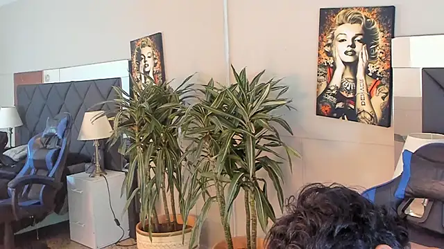 Czat XXX na żywo – kai_storn