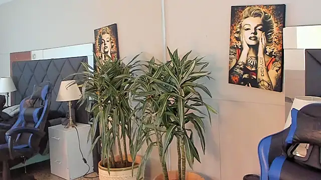 kai_storn's Live XXX Chat