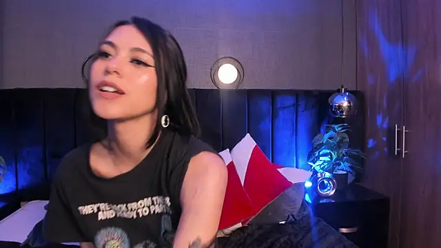 DAKOTA_BLAZE__ Live XXX-Chat