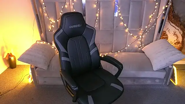 AshleyBaieのライブXXXチャット