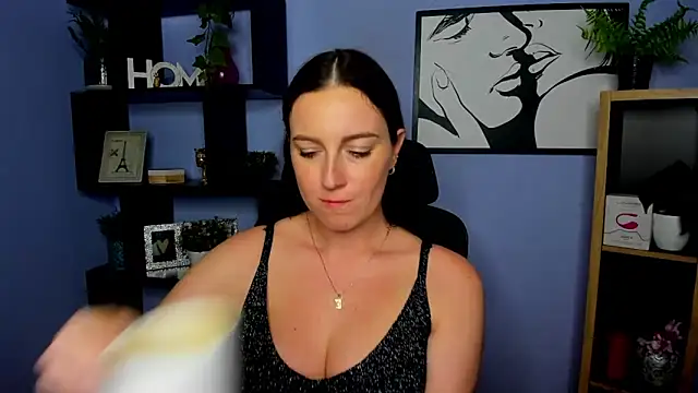 FUN_AMI Chat XXX live