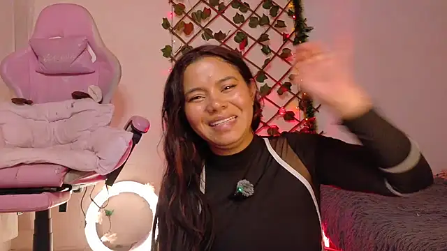 Chat XXX ao vivo de -Camila_