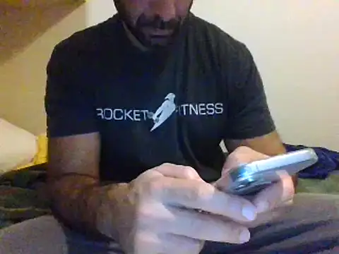 Show de coppai200 na webcam