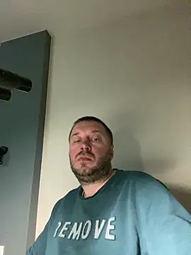 DorianJeday webkamerás műsora