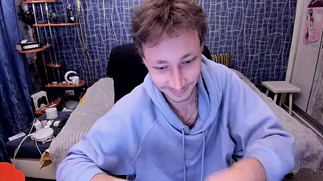 CuteBoy228 Chat XXX in diretta