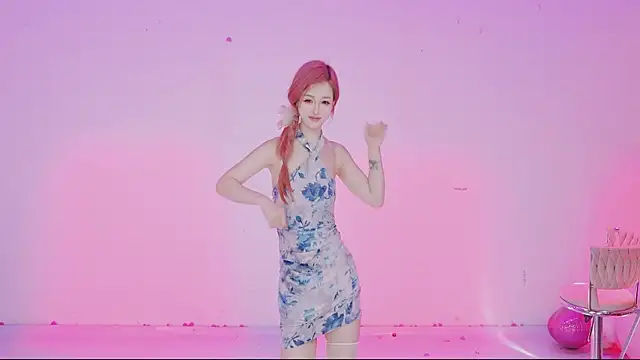 ZZ00033S 在線直播表演