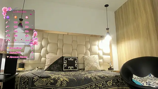 Barbbara_sweett Live XXX Chat