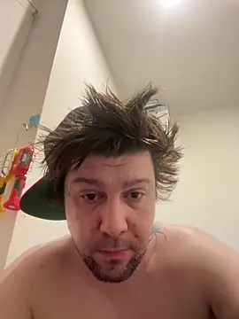 GabEthier Chat XXX in diretta