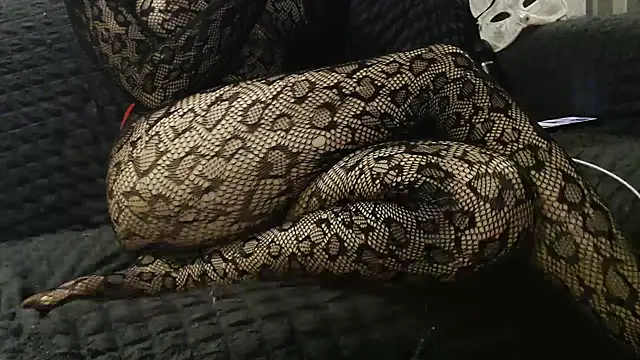 SihirliSofiya Adlı Modelin Web Kamerası Şovu