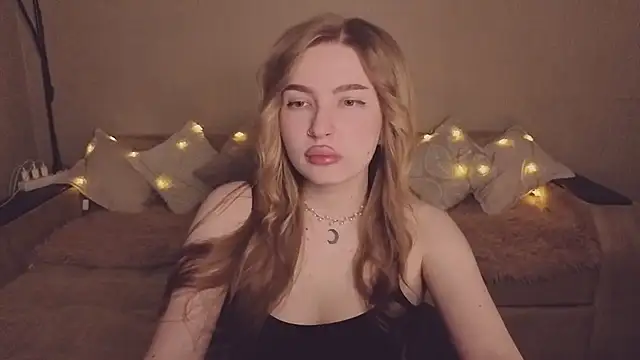 ViolettaLopez Chat XXX live