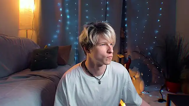 Breston_Sweet – Live XXX-chat