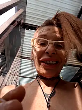 FrozenWaffle 在線直播表演