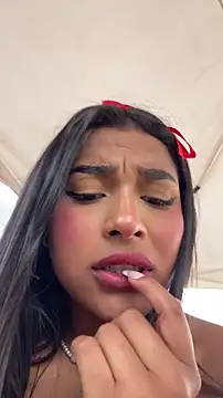 Mariangel_11: онлайн-секс-чат