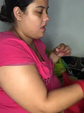 luisahot_9727's Live XXX Chat