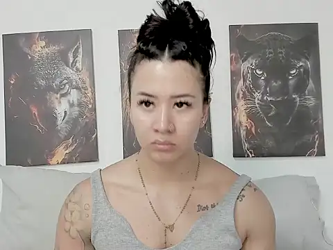 AngelMartinss 现场XXX聊天