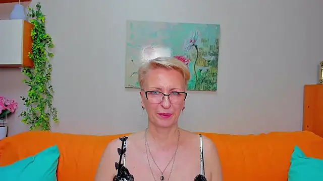 iamyourdream89 Live XXX Chat