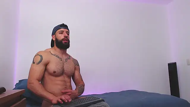 Chatroom XXX en direct de max_xl_